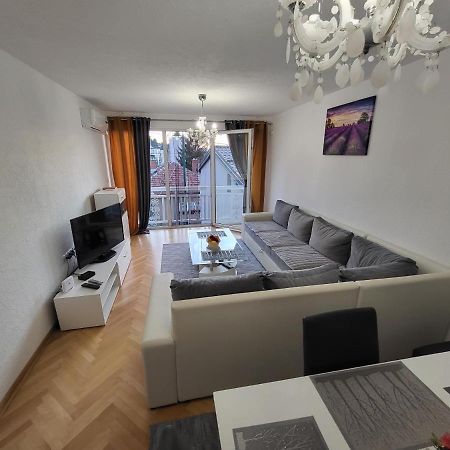 Апартаменти Deluxe Katana Dream House Old Town, With Parking Garage Сараєво Екстер'єр фото