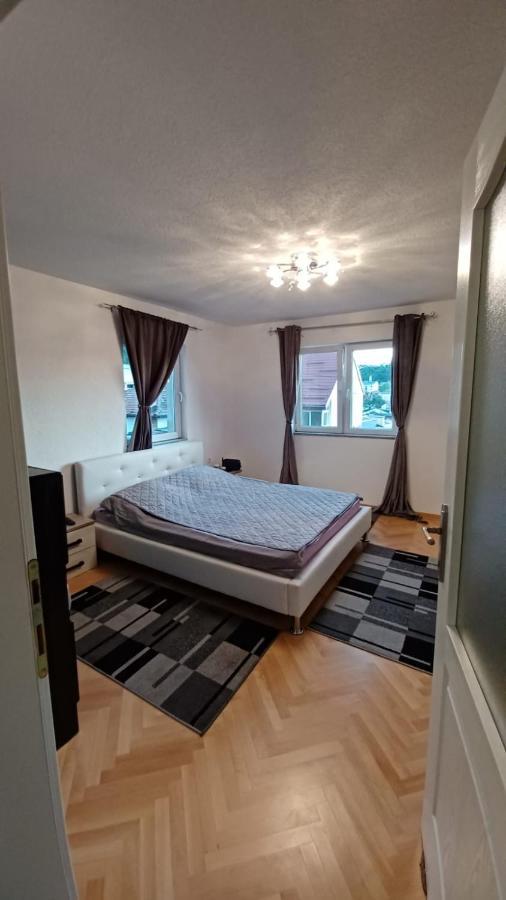 Апартаменти Deluxe Katana Dream House Old Town, With Parking Garage Сараєво Екстер'єр фото